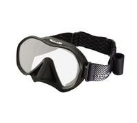 TUSA Zensee M1010F - Maschera subacquea con cinturino in tessuto