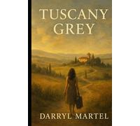 Tuscany Grey