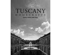 Tuscany home craft - 2016 - Gruppo Editoriale