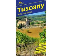 Tuscany Sunflower Walking Guide - Mizon Liz