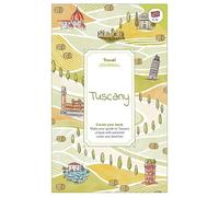 Tuscany. Travel journal