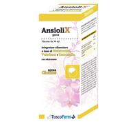 ANSIOLIX GTT 30ML