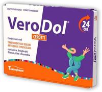VERODOL CEROTTO 5PZ