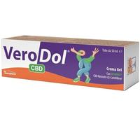 tuscofarm srl unipersonale Verodol cbd crema gel 50 ml