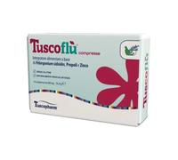 TUSCOFLU' 24CPR