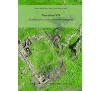 Tusculum VII : ridefinendo la città medievale scomparsa: 20