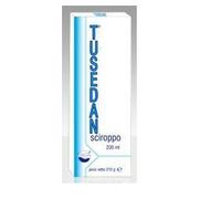 Tusedan sciroppo 200 ml