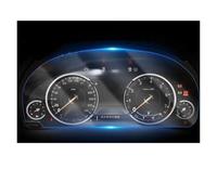 tusgt Car Navigation Pellicola Protettiva Per BMW Per X3 Per X4 F25 F26 2011-2017 Interni Auto Strumento Pannello Membrana Schermo LCD TPU Pellicola Protettiva Decorazione(Right hand drive)