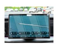 tusgt Car Navigation Pellicola Protettiva Per BYD Per Sealion 7 EV Display Navigazione Vetro Temperato HD Pellicola Protettiva Anti-impronte Resistente Graffi 15,6 Pollici