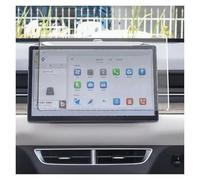 tusgt Car Navigation Pellicola Protettiva Per Jetour Per Dashing 2022 Protezione Schermo In Vetro Temperato Infotainment Per Auto Radio Navigazione GPS(15.6inch)