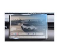 tusgt Car Navigation Pellicola Protettiva Per LYNK&CO 02 2025-2026 Console Auto Navigazione GPS Schermo LCD Pellicola In TPU Resistente Ai Graffi PPF(Style B,Left-hand drive)