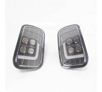 tusgt Fari Fendinebbia Paraurti Per Dodge Per Ram O Per Ram Per Pickup 1500 2500 3500 2009 2010 2011 2012 1 Paio Di Fari Fendinebbia Per Paraurti Anteriore Auto