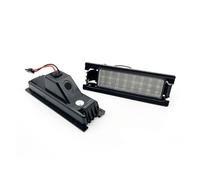 tusgt Lampada luci targa Per Daihatsu Per Move LA100/ LA110 Per Mira L275/L285 Per Terios L455/L465 Per Boon Per Materia M401/ M402/ M411 Luce Targa A LED