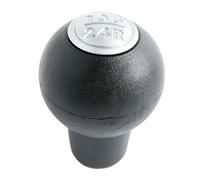 tusgt Marce Leva Pomello Del Cambio Per Kia Per Cerato 2005-2012 Pomello Del Cambio Manuale Gaitor Boot Cover Leva Penna Maniglia Testa(Gear Knob)