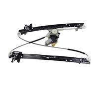 tusgt Motore Alzacristalli per Land per Rover per Range per Rover per Sport 2014-2022 LR153955 LR153956 LR078870 LR078871Finestra Sollevatore Regolatore Alzacristalli(Rear Left)