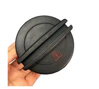 tusgt per A4L RS7 per A6 TT per A5 per A7 per Q5 per A3 Contenitore del Liquido di Raffreddamento Coperchio Serbatoio Tappo Espansione 5Q0121321 Serbatoio Espansione Refrigerante(Black)