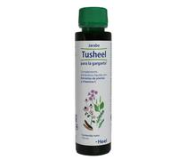 TUSHEEL garganta 150ml. - prodotto multifunzione dal raggio d’azione ampio, contenuto 150 ml, ideale per chi cerca un prodotto affidabile ogni giorno e unisce funzionalità pratica e sensazione piacevo