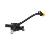 Tusino Acqua Della Parte Sostituzione Essenziale 2782000100 Accessori Per Auto Della Soluzione Affidabile Adattati Per Tubo Raffreddamento S550 S63 W212