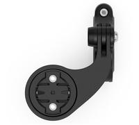 TUSITA 010-12563-02 Edge Supporto Manubrio MTB Compatibile con Garmin Bicicletta GPS Computer