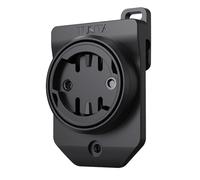 TUSITA Borsa per Selle da Ciclismo Clip Supporto Compatibile con Wahoo TRACKR RADAR