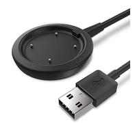 TUSITA Caricabatterie Compatibile con Polar Ignite 1 2,Vantage V,Vantage V2, Vantage M, Vantage M2, Grit X, Grix X Pro - Cavo di Ricarica USB Caricatore 3,3ft 100cm - Accessori Orologio Multisport