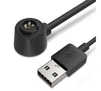 TUSITA Caricatore per Polar M600,Loop 1,Loop 2 - USB Cavo Di Ricarica Caricabatterie 100cm - GPS Orologio Accessori