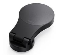 TUSITA Ciclismo Indoor Supporto Telefono Adattatore per MagSafe Dispositivi Compatibile con Wahoo Supporto Computer da Bicicletta