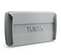 TUSITA Copertura in gomma compatibile con Humminbird Helix 5 Series