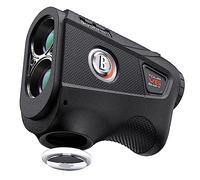 TUSITA Custodia in silicone compatibile con Bushnell Tour V6 - Nero