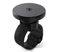 TUSITA Golf da Carrello Supporto Magnetico per Telemetro Magnetico - Compatibile con Magsafe Telefon