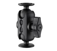 TUSITA Lock 360 Arm 1" - Doppia Presa Dimensione B Corto