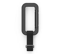 TUSITA Loop Moschettone Supporto Accessorio Compatibile con Garmin Handheld GPS 010-13351-00
