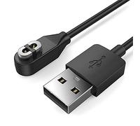 TUSITA Magnetico Caricatore Cavo Compatibile con AfterShokz Aeropex, SHOKZ OPENCOMM, OPENRUN PRO, OPENRUN PRO Mini, OPENRUN, OPENRUN Mini - 1M