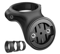TUSITA Reggisella Quarter Turn Supporto Compatibile con Garmin Va Supporto Varia