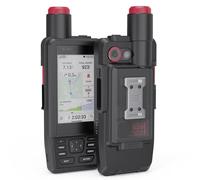 TUSITA Silicone Custodia Compatibile con Garmin GPSMAP H1, H1i Plus GPS Portatile - GPS Sistemi Accessori