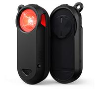 TUSITA Silicone Custodia Compatibile con Garmin Varia RTL510 RTL515