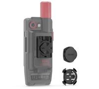 TUSITA Supporto per Bici Compatibile con Garmin GPS Handhelds(Spine Mount 2) - Accessori per Sistema GPS