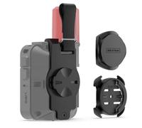 TUSITA Supporto per Bici Compatibile con Garmin inReach Mini 3 / Plus Comunicatore Satellitare - Accessori per Sistema GPS