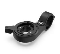 TUSITA Time TrialTri Supporto per Manubrio Compatibile con Garmin Edge GPS Computer per Bici