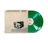 Fleetwood Mac - Tusk (Limited Editon) (Green Coloured) (2 LP)