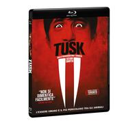 Tusk - [Blu Ray]