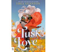 Tusk Love: (critical role)
