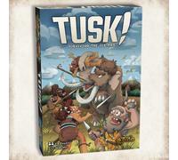 Tusk Surviving The Ice Età - GALE FORCE NINE - Nuovo e Sigillato