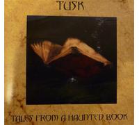 Tusk - Tales from a Haunted Book