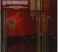 TUSK - TREE OF NO RETURN