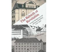 Tuska Benes The Rebirth of Revelation (Copertina rigida)