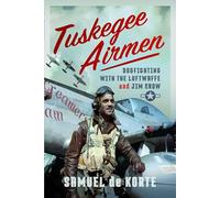 Samuel de Korte Tuskegee Airmen (Copertina rigida)