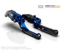 Tusker Pro Leva Set Triumph Bonneville T120, Black, Diamond, Ace (DU01) 2