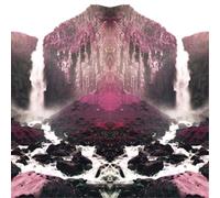 Tusks Avalanche (Vinyl LP) 12" Album