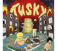 Tusky - What's For Dinner?